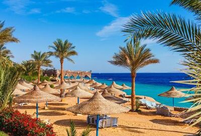 ANKARA’DAN  MAXİ HERŞEY DAHİL SHARM TURU Pegasus Havayolları ile 4 gece