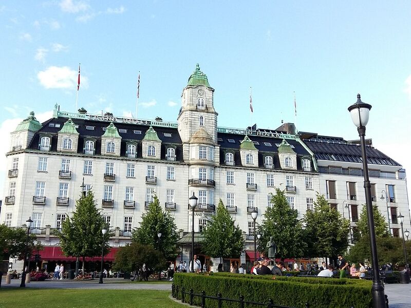 Dolu Dolu İskandinav Üçlüsü Turu Danimarka & Norveç & İsveç Rotası V3