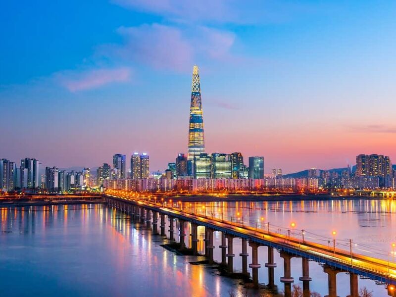 Dolu Dolu Japonya & Kore Turu Mistik Rotalar