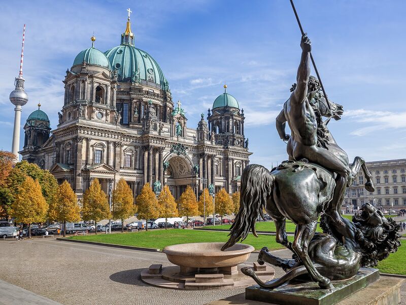 COMFORT BALTIKLAR ALMANYA POLONYA FİNLANDİYA TURU Türk Hava Yolları ile 7 Gece & 8 Gün