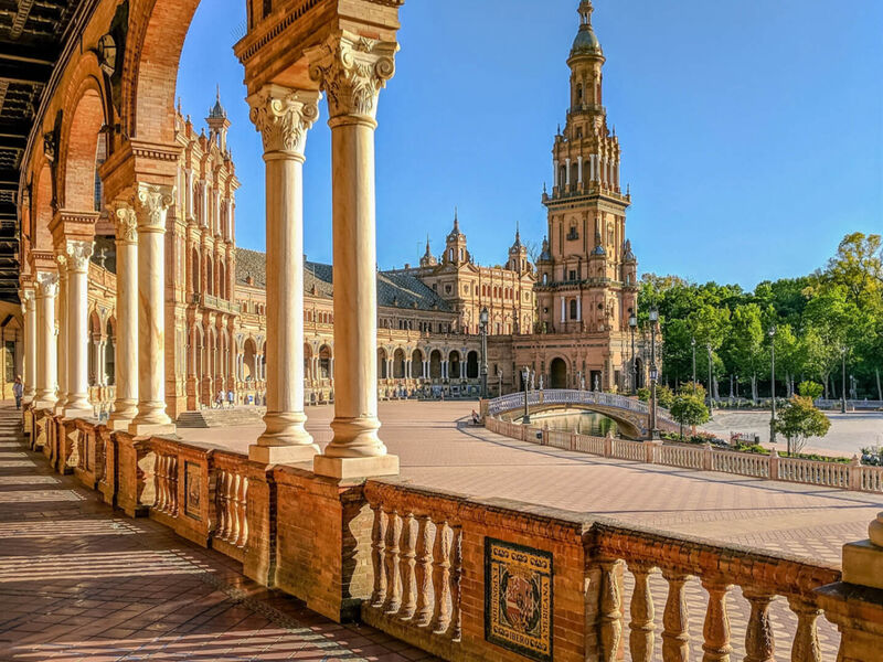 MEGA PORTEKİZ & ENDULUS & ISPANYA TURU Türk Hava Yolları ile 8 gece 14 MART 2026 ARA TATİL VE BAYRAM ÖZEL