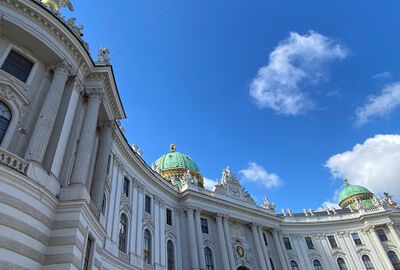 Dolu Dolu Orta Avrupa Turu Rotası