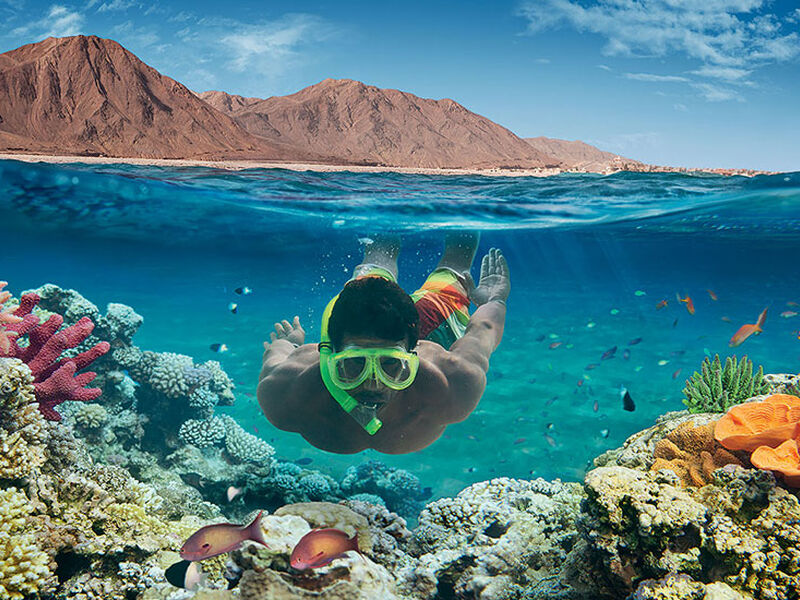 MAXI HER ŞEY DAHİL  SHARM EL SHEIKH TURU Pegasus Havayolları ile 5 gece 19 MART 2026 RAMAZAN BAYRAMI ÖZEL