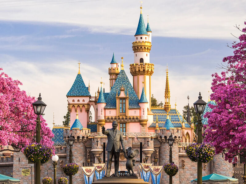 Dolu Dolu Paris & Disneyland Turu Eğlence Rotası