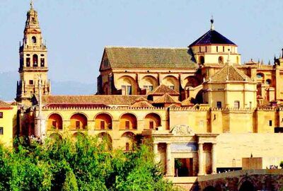 MEGA PORTEKİZ & ENDÜLÜS & İSPANYA Türk Hava Yolları ile 7 gece 2026 YAZ