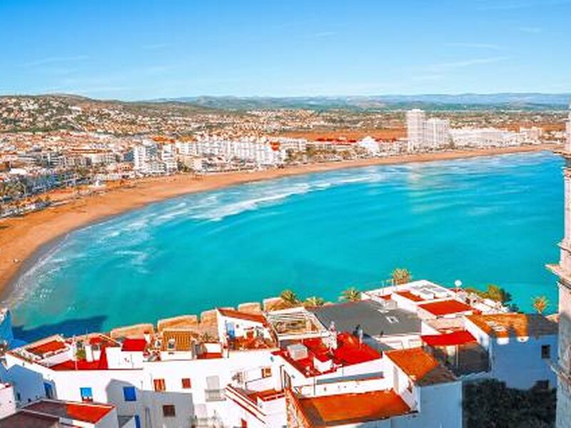 MEGA PORTEKİZ & ENDULUS & ISPANYA TURU Pegasus Havayolları ile 7 gece 2026 İLKBAHAR & YAZ & SONBAHAR