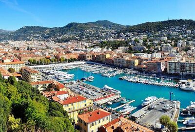 MILANO & NICE & MARSILYA & BARCELONA TURU Pegasus Havayolları ile 7 gece 2026 YAZ / BGY BCN