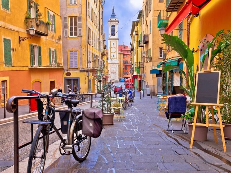 MILANO & NICE & MARSILYA & BARCELONA TURU Pegasus Havayolları ile 7 gece 2026 YAZ / BGY BCN