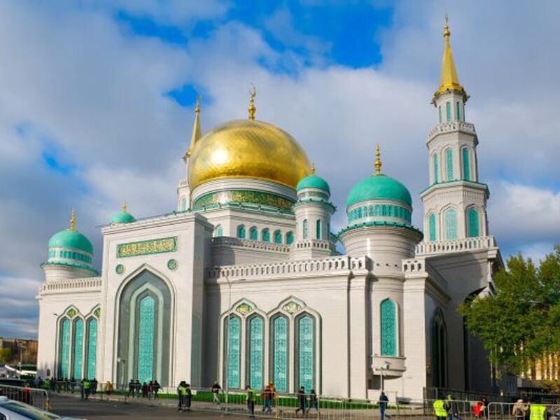 ANKARA’DAN DİREK SEFER İLE  MOSKOVA & ST.PETERSBURG