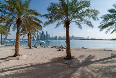 DUBAİ TURU Pegasus Havayolları ile 3 gece