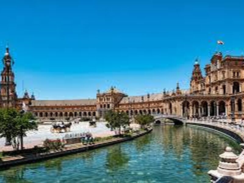 ELEGANT İSPANYA & ENDÜLÜS Türk Hava Yolları ile 7 Gece (BCN-MAD)