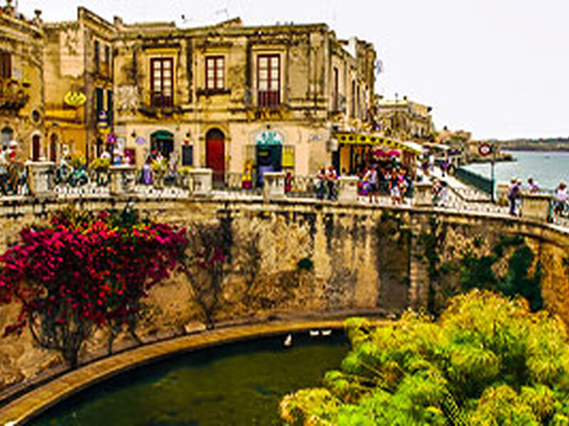 SİCİLYA TK (CTA-PMO) 5 GECE