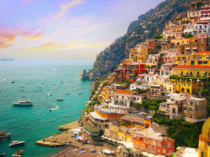 SİCİLYA TK (CTA-PMO) 5 GECE