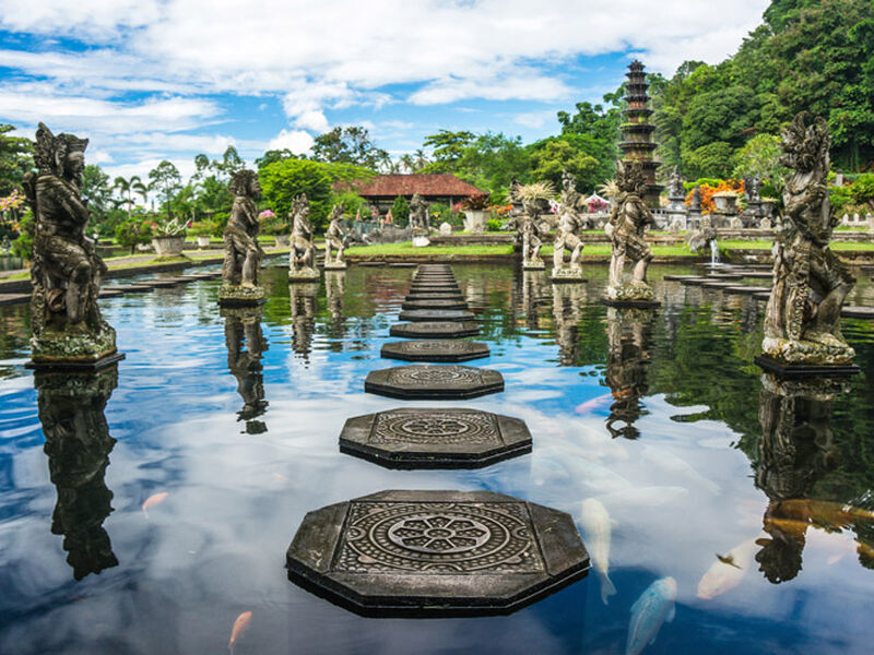 BALİ 2025 TK (DPS-DPS)