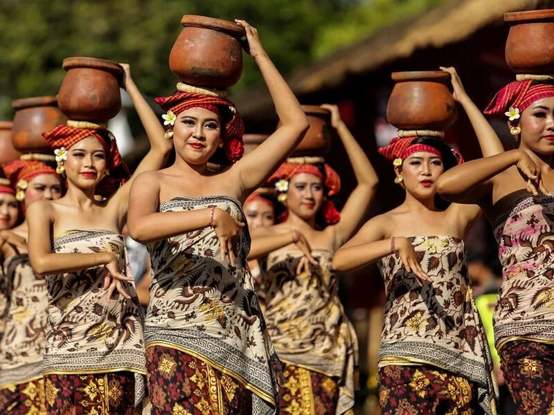 BALİ 2025 TK (DPS-DPS)