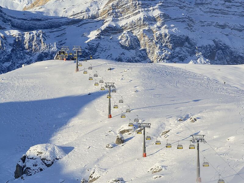 Ankara Çıkışlı Bakü Turu AJet Havayolları ile Bakü Şehir Turu Dahil 3 Gece (390)