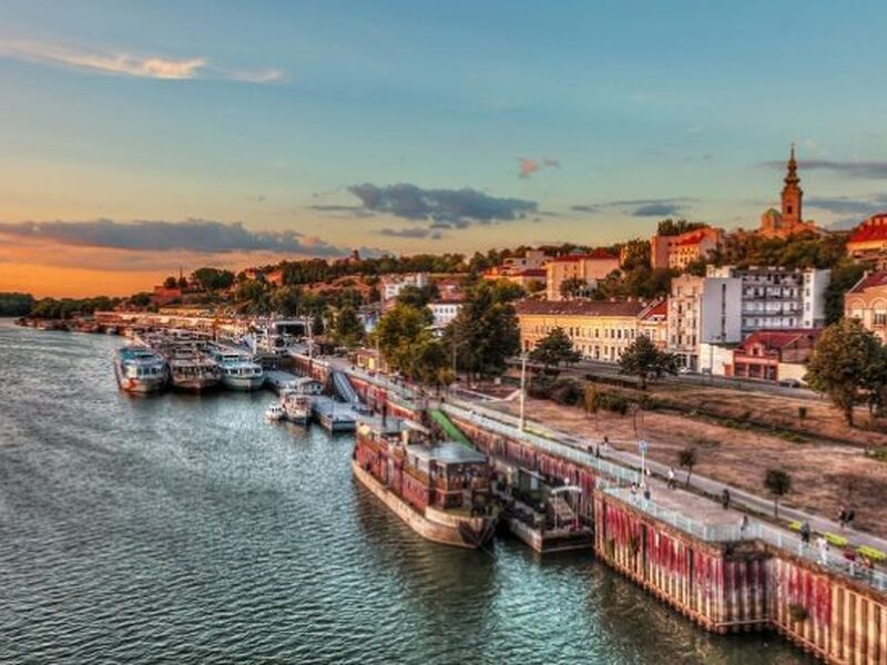 Buyuk Italya Yunanistan Balkan Turu - Ankara