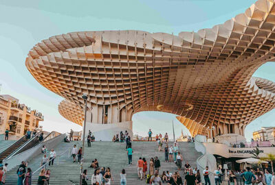 Ajet Hy Ile Viva Ispanya ve Endulus Turu Ankara - MAD-BCN