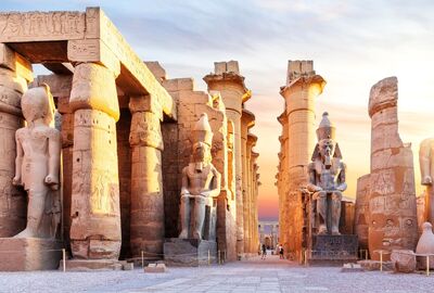 MEGA PROMOSYON BAŞTANBAŞA GİZEMLİ MISIR TURU HURGHADA gidiş