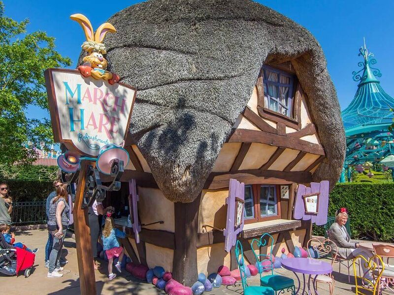 Ankara’dan Direkt Sefer İle Süper Promo Paris & Disneyland Turu V2