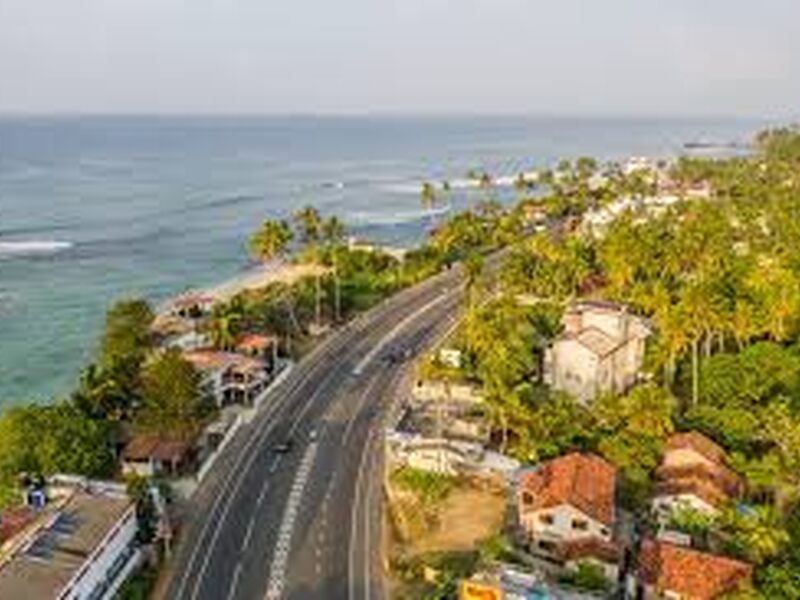 ELEGANT SRI LANKA Jazeera Hava Yolları ile 5 Gece (18 MART)