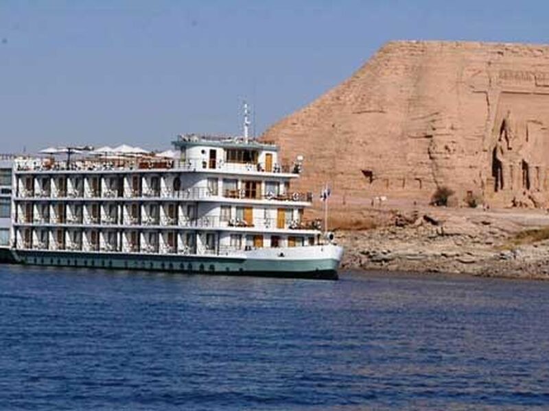 ELEGANT MISIR HAZİNELERİ & NİL CRUISE 8 GECE