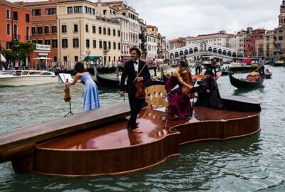 ANKARA’DAN KLASİK İTALYA VE  BERNİNA EXPRESS ILE İSVİÇRE TURU