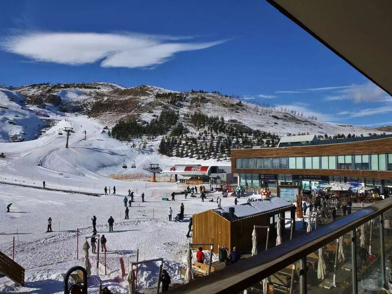 Ankara’dan Direkt Sefer Dolu Dolu Bakü Turu