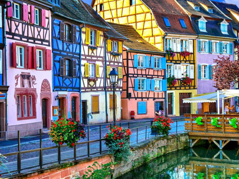 BERNİNA EXPRESS ILE  BİR AVRUPA MASALI