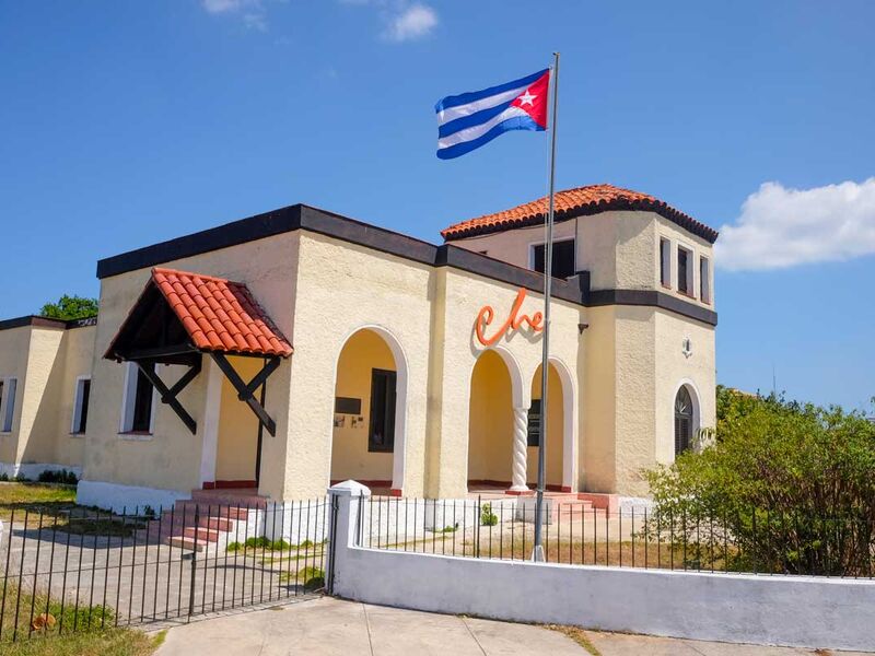 1 Mayıs Özel Küba Turu Devrim Rotası