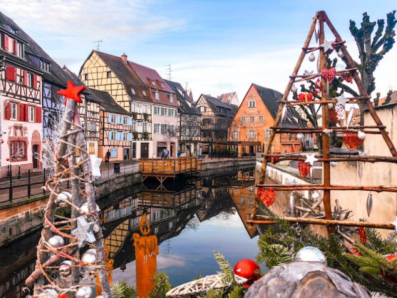 BERNİNA EXPRESS ILE  BİR AVRUPA MASALI TURU Türk Hava Yolları ile 7 gece