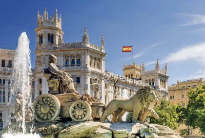 DOMATES FESTİVALİ ÖZEL  İSPANYA İKONLARI TURU Türk Hava Yolları ile 5 gece