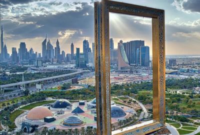 EKSTRA TURLAR DAHİL DUBAİ TURU Türk Hava Yolları ile 3 gece