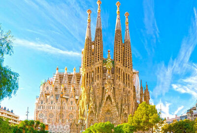 İZMİR 'DEN MEGA PORTEKİZ & ENDULUS & ISPANYA TURU SunExpress Havayolları ile 8 gece