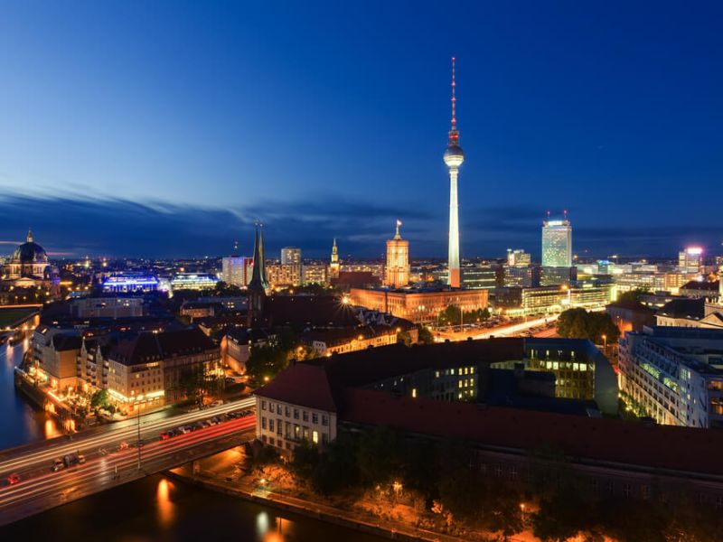 Ankara Ajet ile Viva Orta Avrupa Hallstatt 5 Ulke Turu 2026