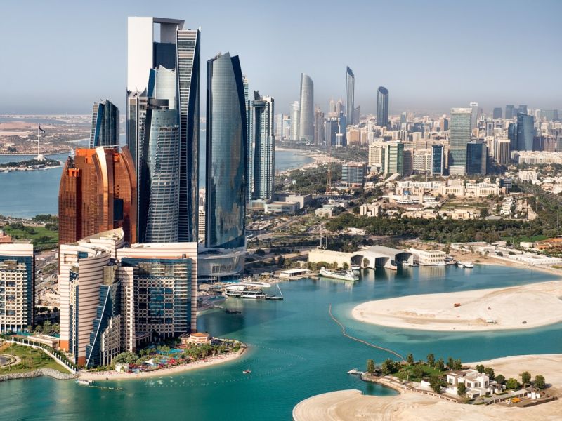 EKSTRA TURLAR DAHİL DUBAİ TURU Türk Hava Yolları ile 3 gece