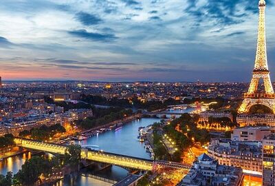 BENELUX PARIS & ALSACE 2026 AF (CDG-CDG)