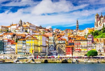 ELEGANT MEGA PORTEKİZ & MADRİD & ENDÜLÜS - 7 gece - Pegasus - Mad-Svq