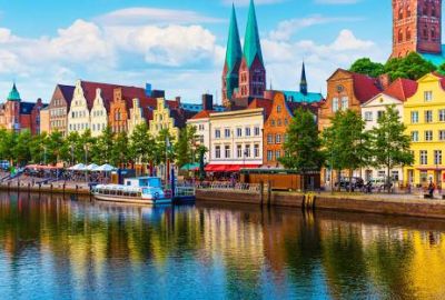 Almanya- Polonya Turu 6 Gece 7 Gün - Ankara dan SunExpress ile