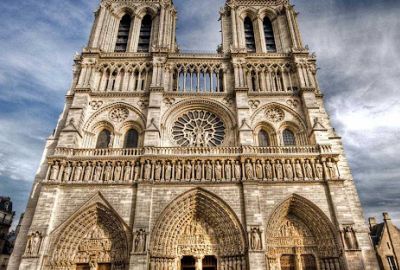 5 ÜLKE ILE BENELÜX & PARİS & KÖLN (PROMO) TURU Ajet ile 7 gece