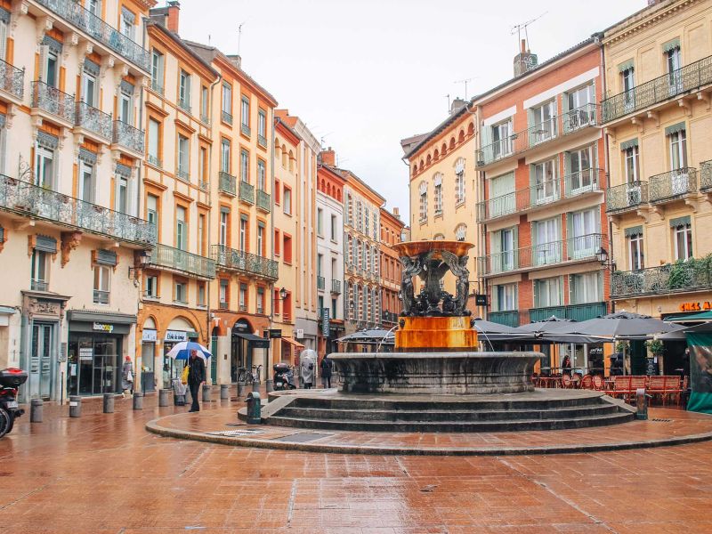 BASKLAR VE GÜNEY FRANSA 2026 PC ( BIO-MRS)