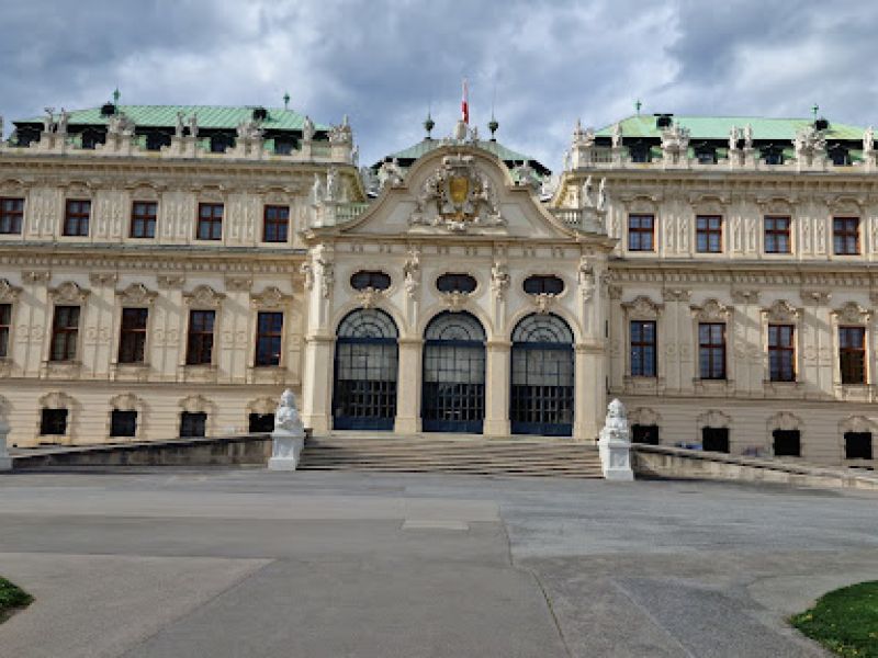 BERLİN ILE BİR ORTA AVRUPA MASALI TURU Türk Hava Yolları ile 6 gece
