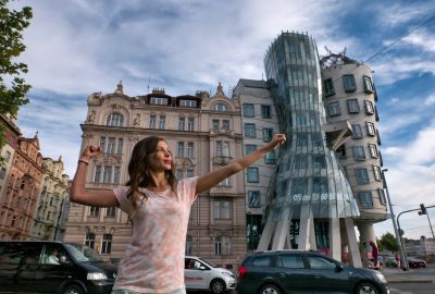 BERLİN ILE BİR ORTA AVRUPA MASALI TURU Türk Hava Yolları ile 6 gece