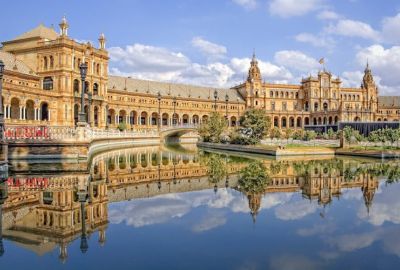 Ankara’dan Direkt Dolu Dolu İspanya & Endülüs Turu V2