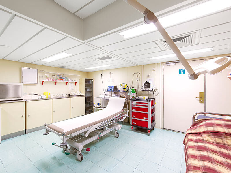 06.01 Msc Lirica ile Ege & Akdeniz - Cruise Only