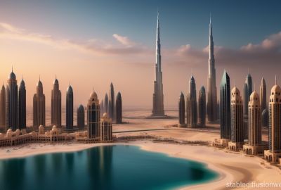 Ankara’dan Direkt Sefer İle Dubai Turu (Pegasus Havayolları)