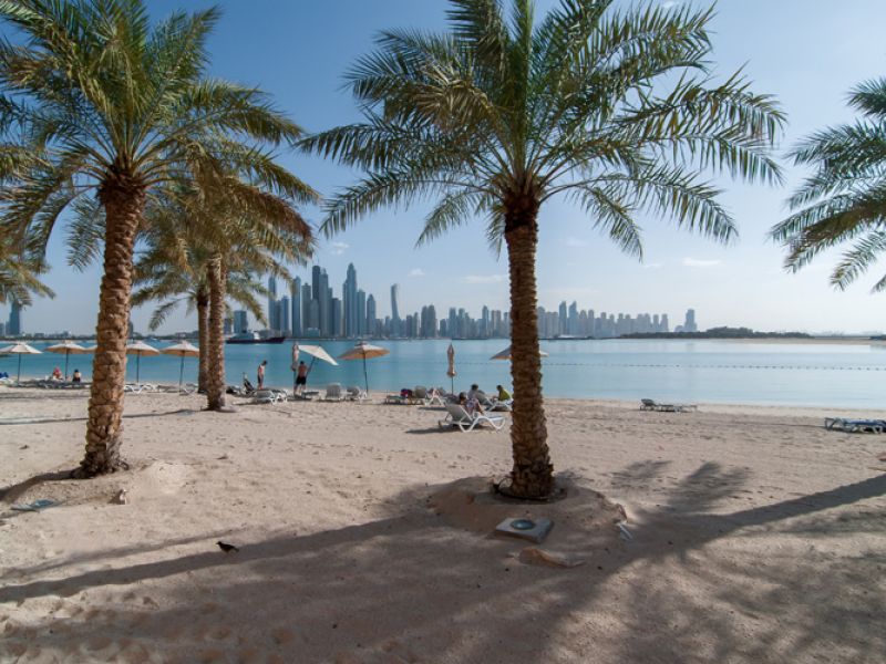 Ankara’dan Direkt Sefer İle Dubai Turu (Pegasus Havayolları)