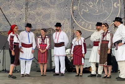 TURAN KURULTAYI 2026 THY İle