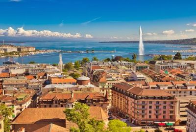 BERNİNA EXPRESS ILE  BİR AVRUPA MASALI TURU Ajet ile 7 gece