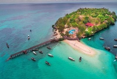 ELEGANT KENYA & TANZANYA BÜYÜK GÖÇ - 9 Gece - Thy (NBO-ZNZ)